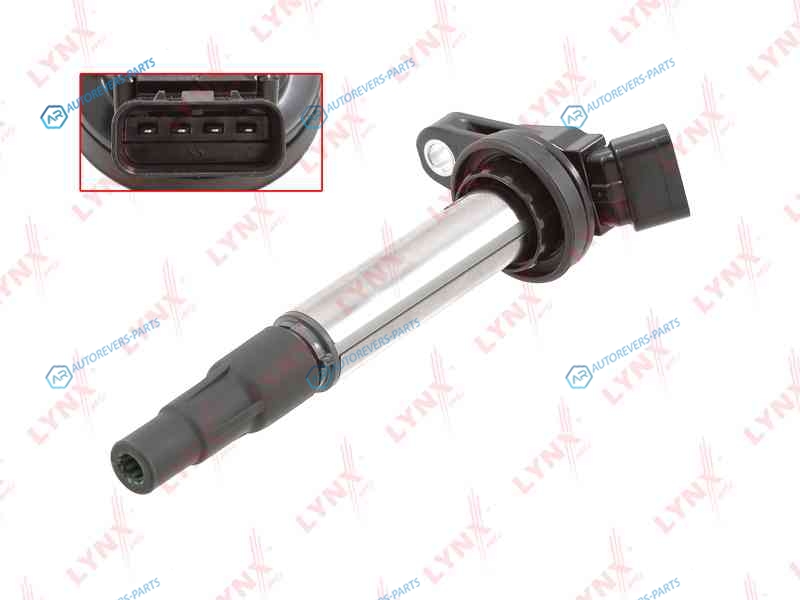 SPL1095 Катушка зажигания