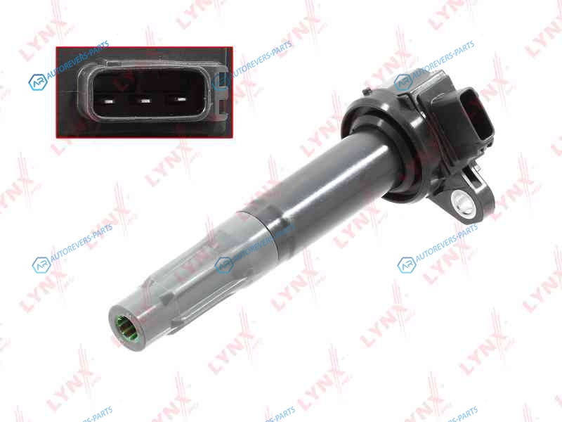 SPL1303 Катушка зажигания