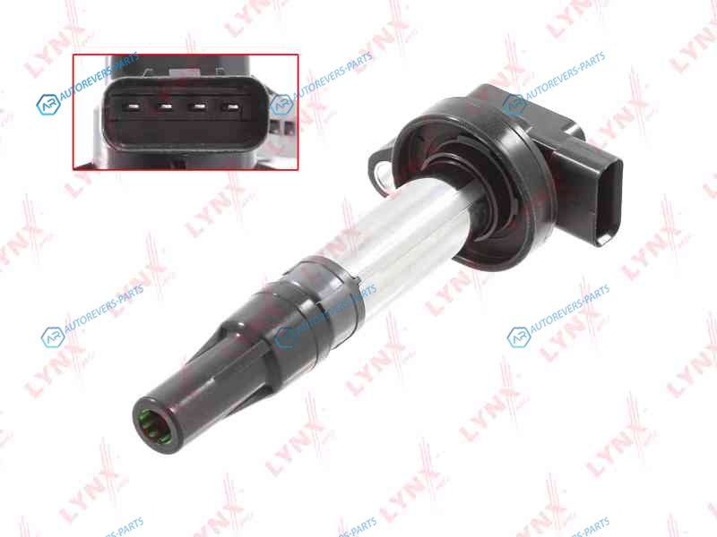 SPL1297 Катушка зажигания