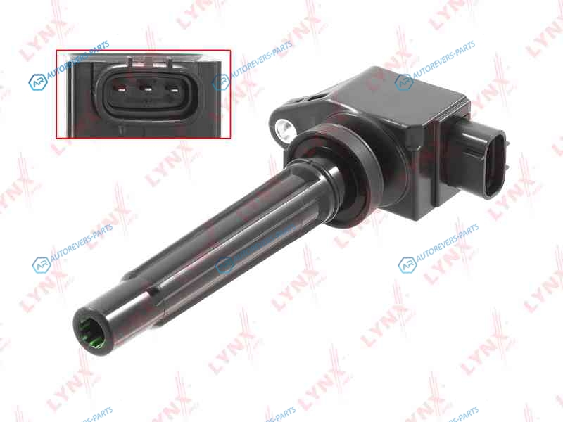 SPL1241 Катушка зажигания
