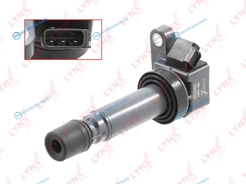 SPL1287 Катушка зажигания