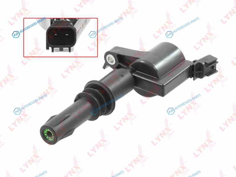 SPL1290 Катушка зажигания