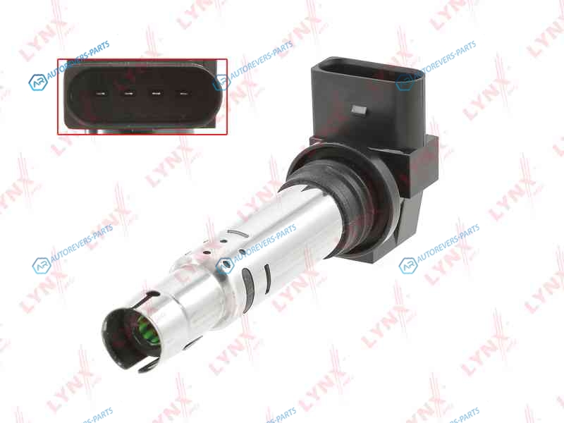 SPL1002 Катушка зажигания