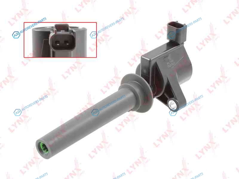 SPL1080 Катушка зажигания