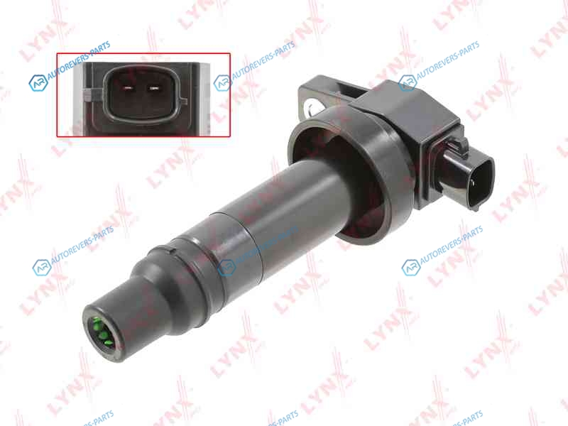 SPL1062 Катушка зажигания