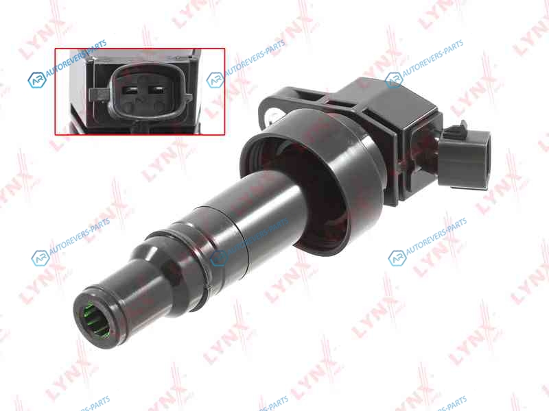 SPL1246 Катушка зажигания