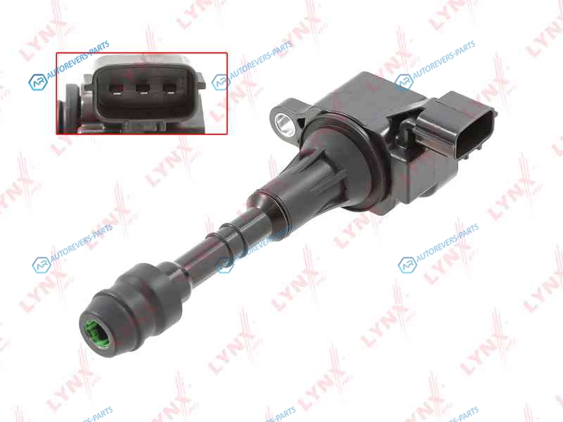 SPL1085 Катушка зажигания