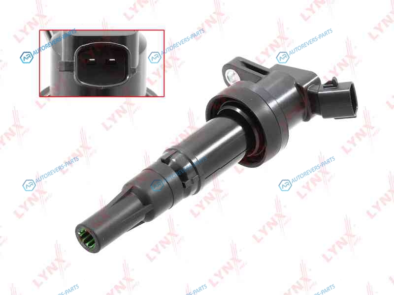 SPL1309 Катушка зажигания