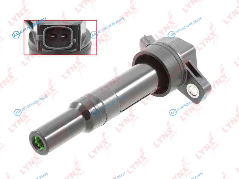 SPL1092 Катушка зажигания