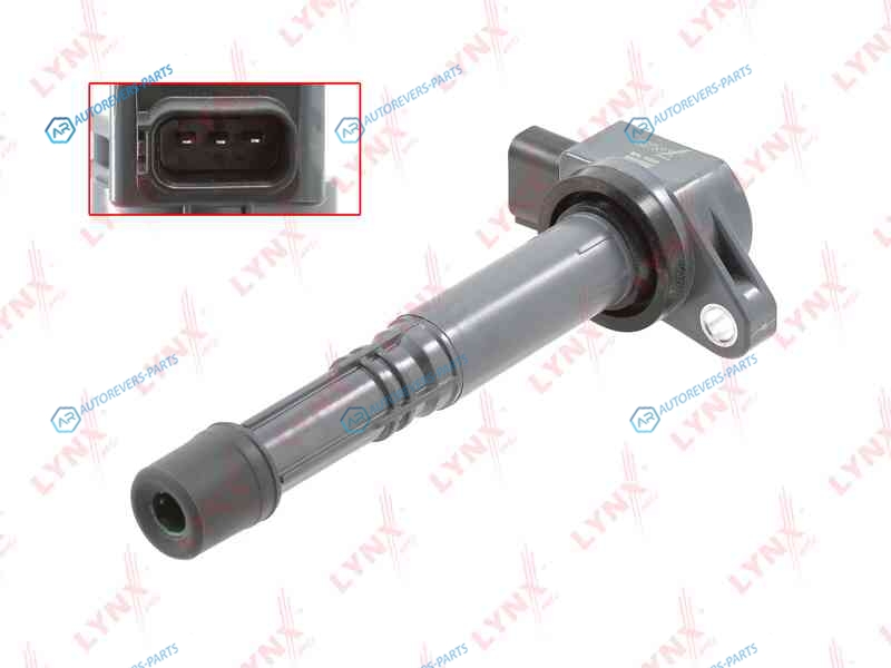 SPL1066 Катушка зажигания