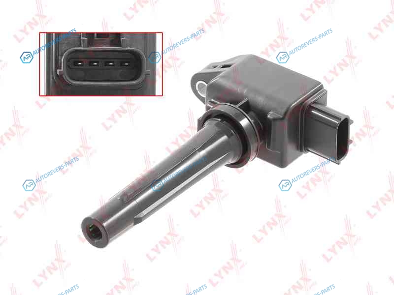 SPL1281 Катушка зажигания
