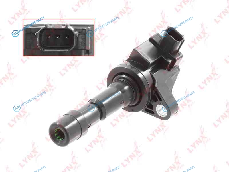 SPL1273 Катушка зажигания