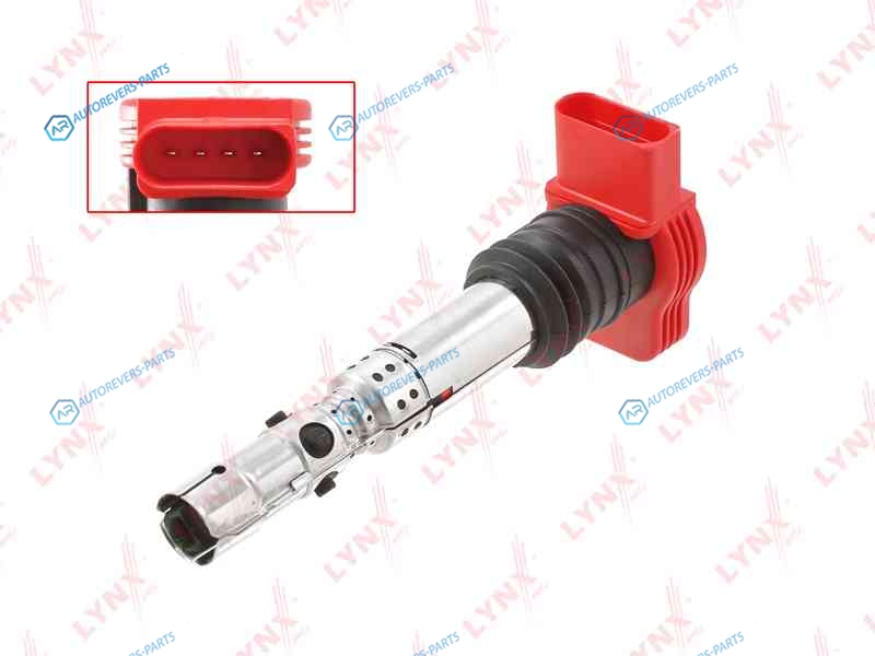SPL1070 Катушка зажигания