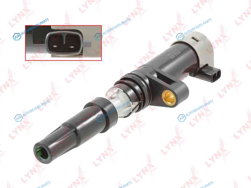 SPL1004 Катушка зажигания