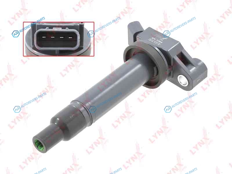 SPL1058 Катушка зажигания