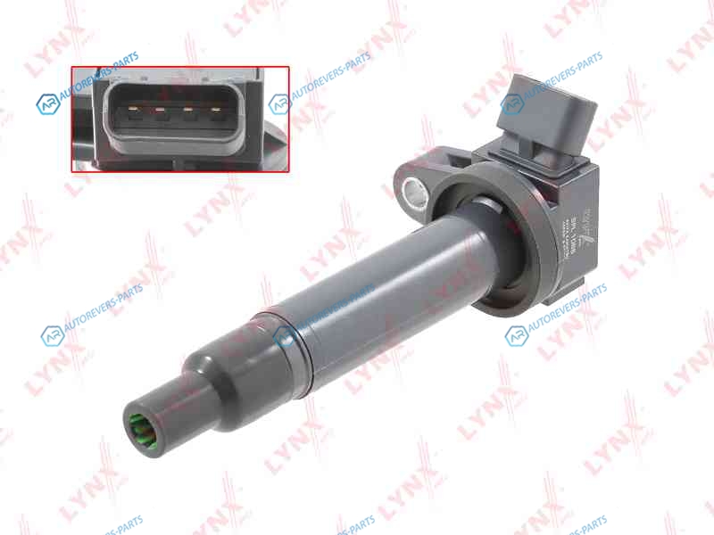 SPL1065 Катушка зажигания