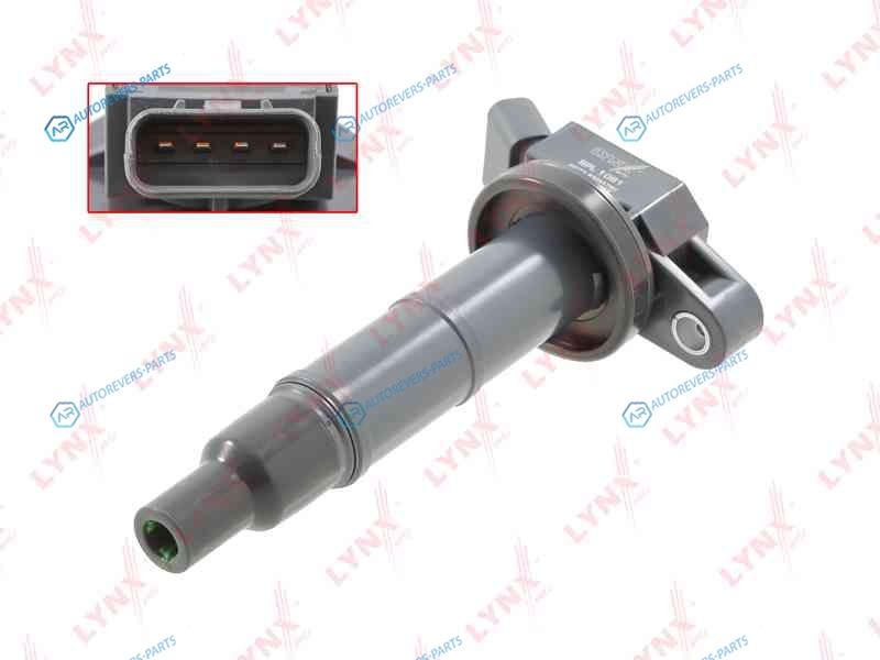 SPL1061 Катушка зажигания