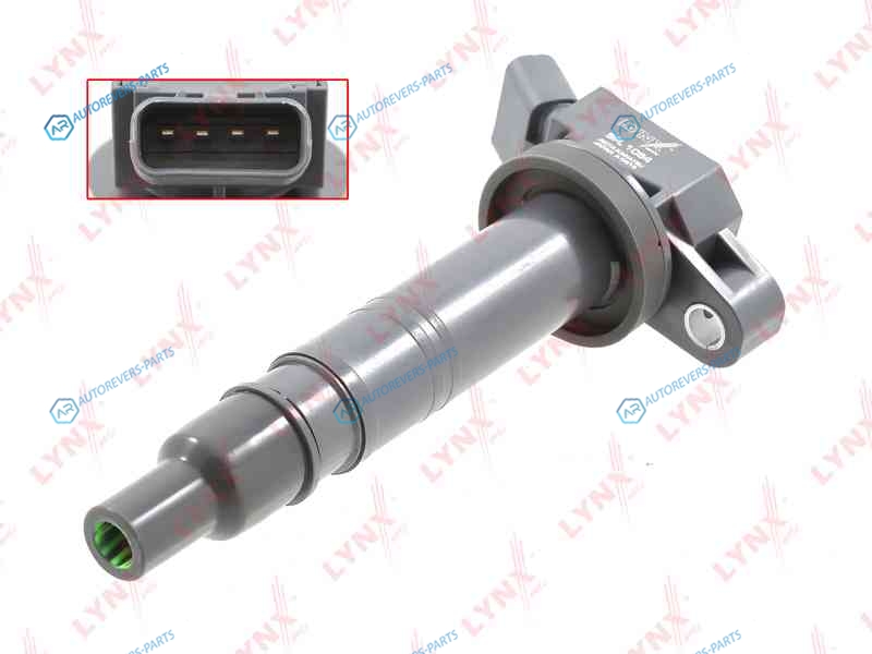 SPL1064 Катушка зажигания
