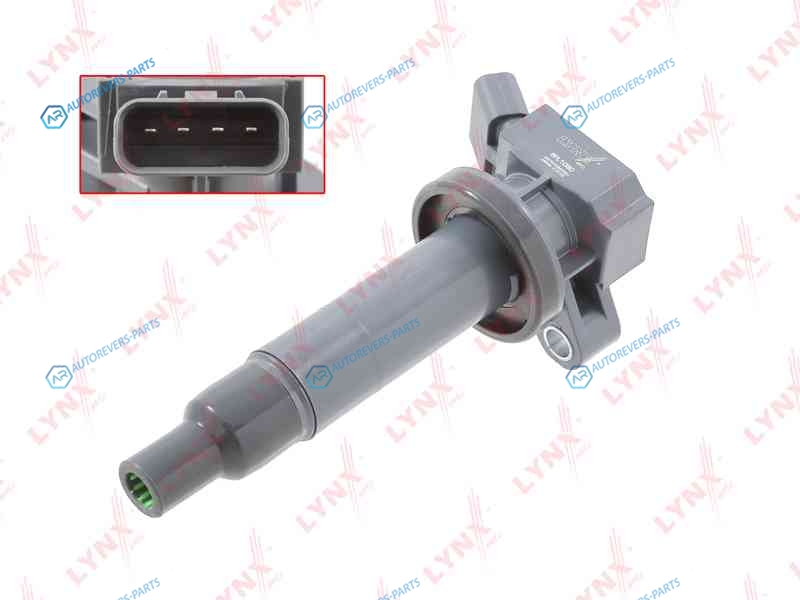 SPL1060 Катушка зажигания