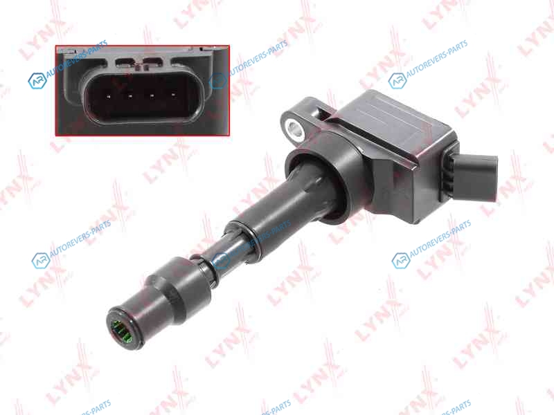 SPL1304 Катушка зажигания