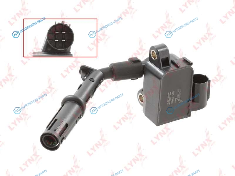 SPL1285 Катушка зажигания