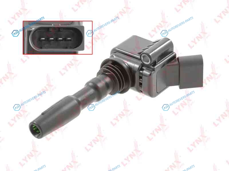 SPL1098 Катушка зажигания