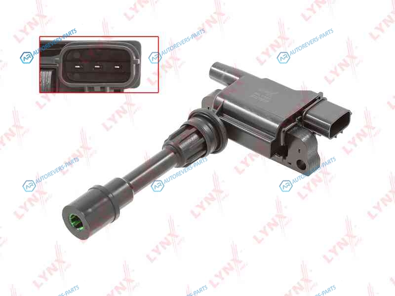 SPL1107 Катушка зажигания