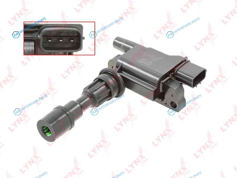 SPL1108 Катушка зажигания