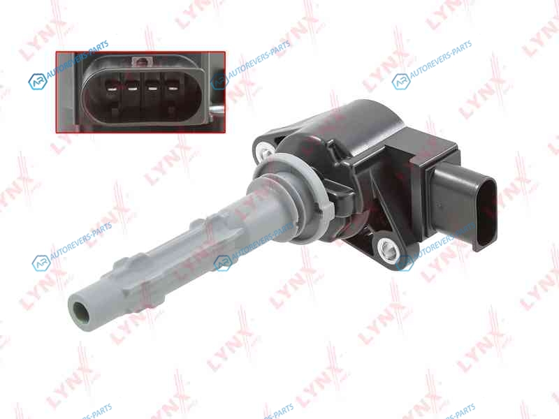 SPL1100 Катушка зажигания