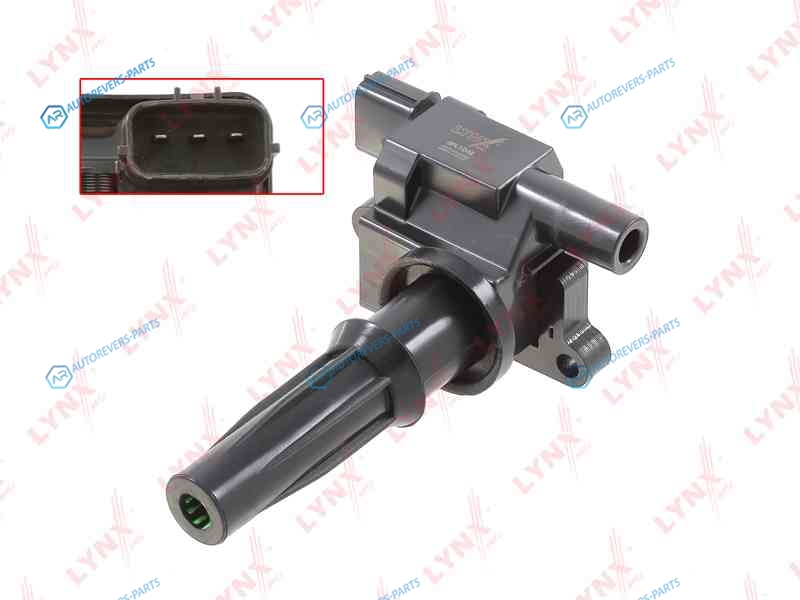 SPL1042 Катушка зажигания