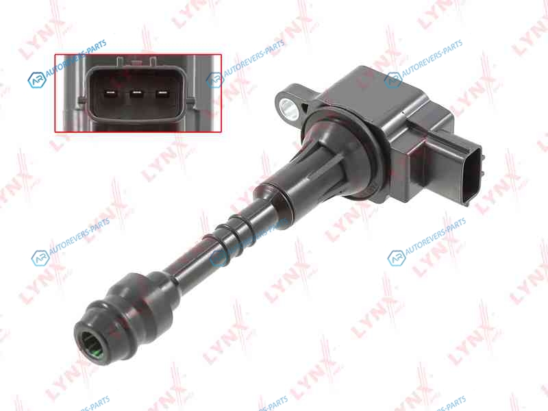 SPL1038 Катушка зажигания