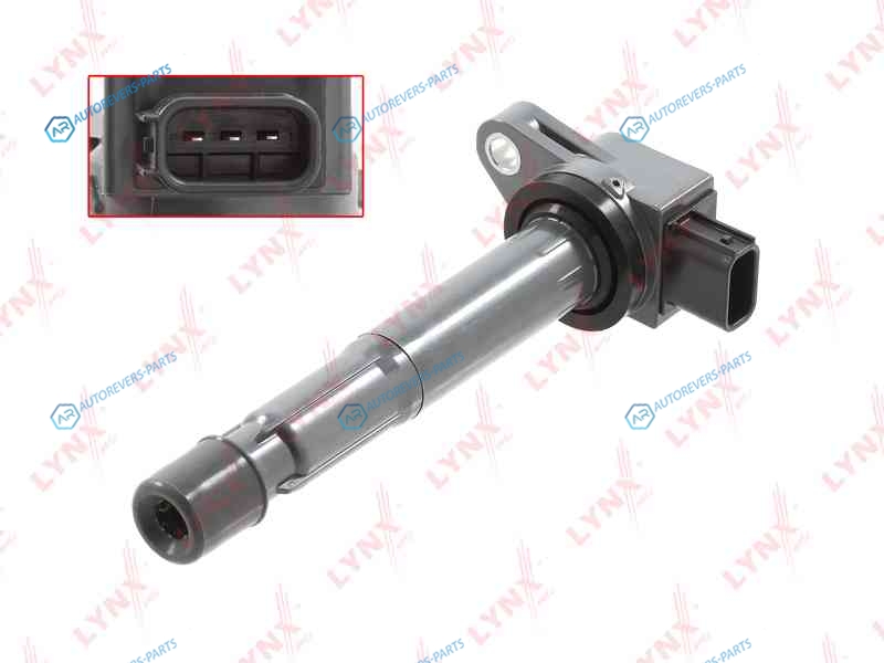 SPL1260 Катушка зажигания