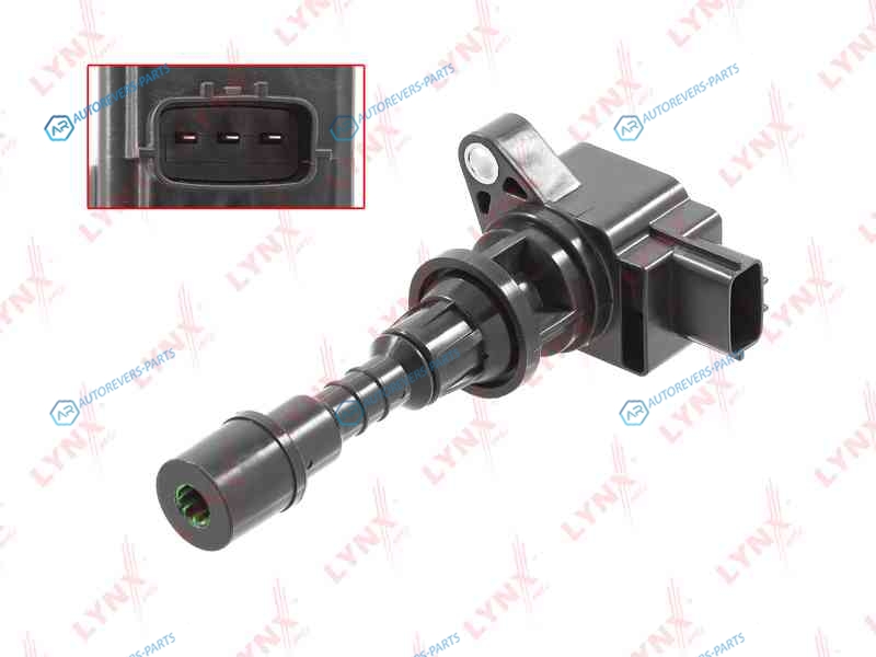 SPL1298 Катушка зажигания