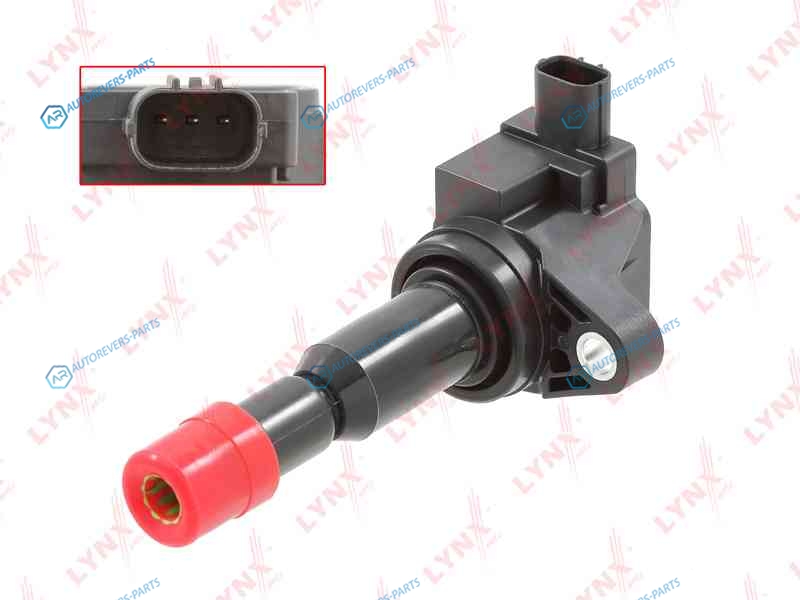 SPL1101 Катушка зажигания