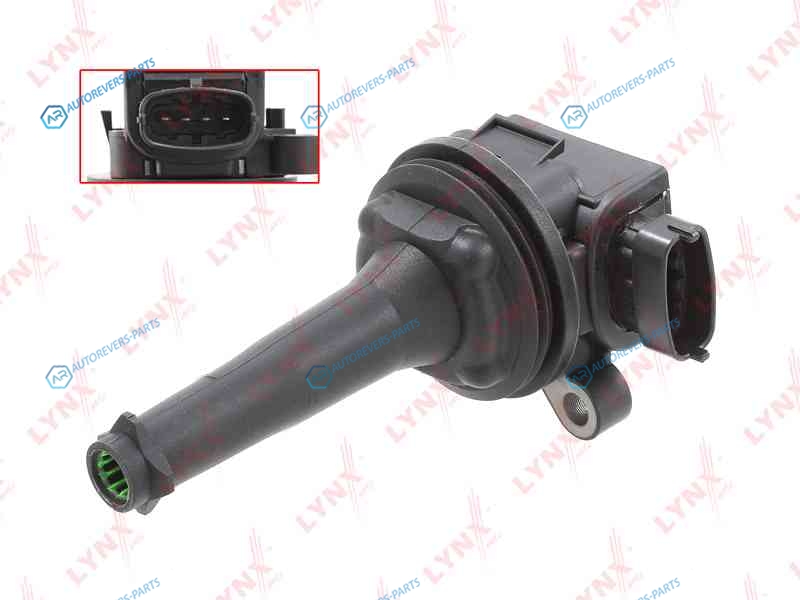 SPL1040 Катушка зажигания