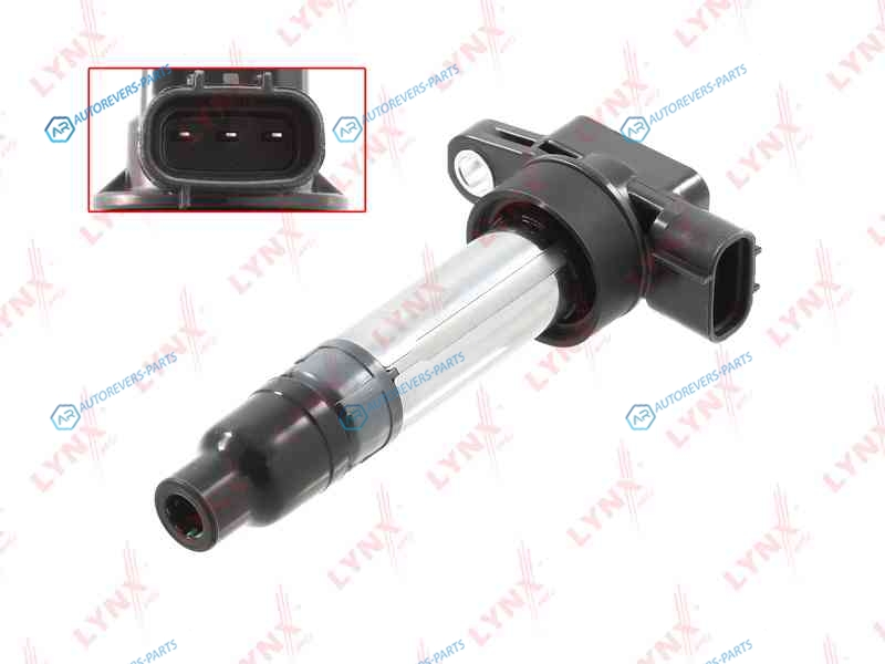 SPL1291 Катушка зажигания