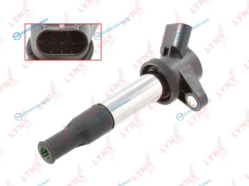 SPL1057 Катушка зажигания