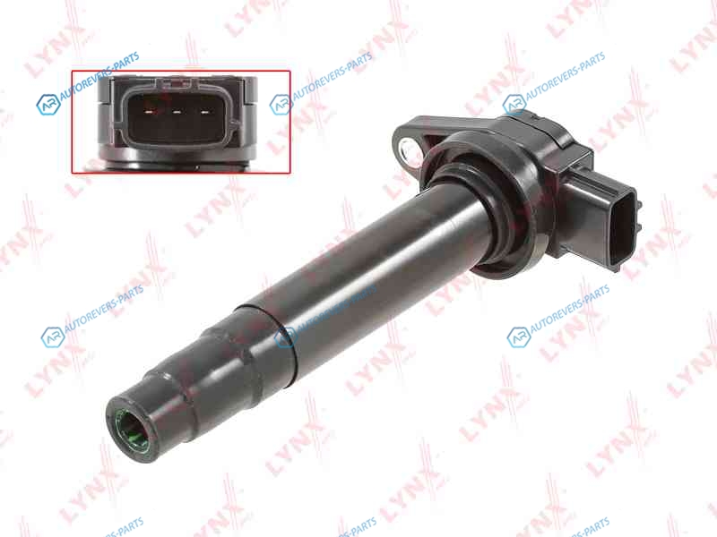 SPL1029 Катушка зажигания