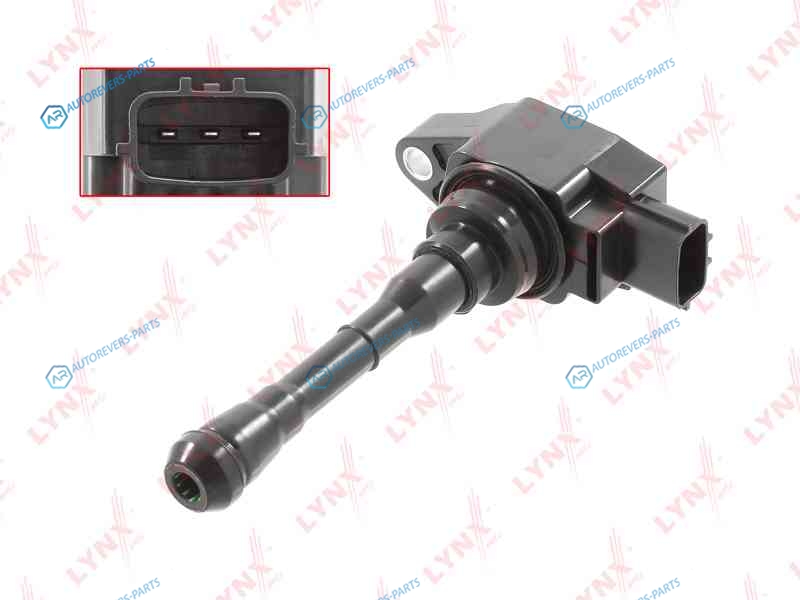 SPL1272 Катушка зажигания