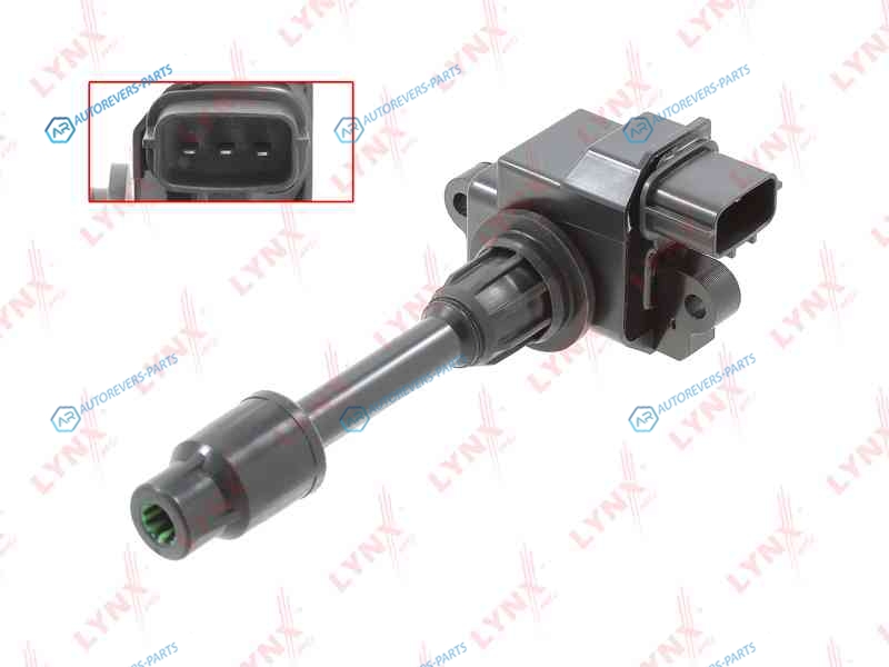 SPL1154 Катушка зажигания