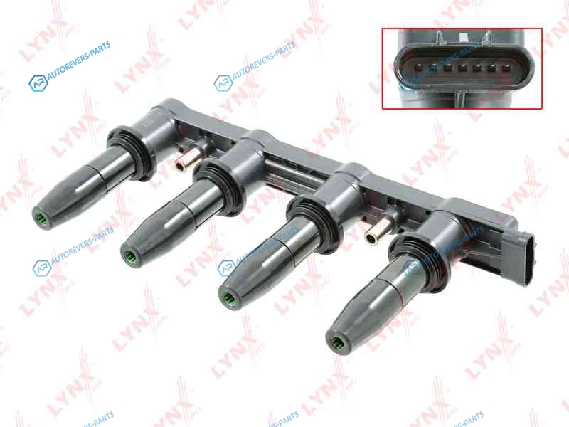 SPL1099 Катушка зажигания