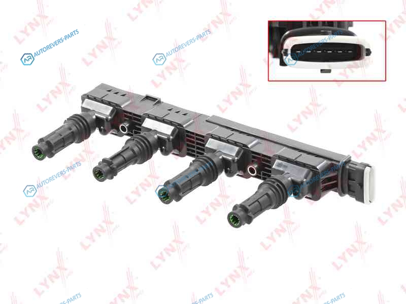 SPL1034 Катушка зажигания