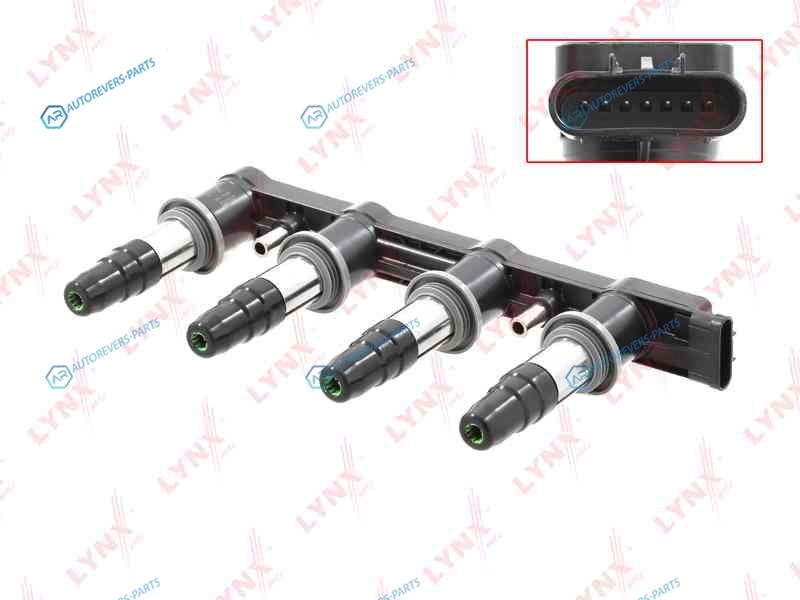 SPL1096 Катушка зажигания