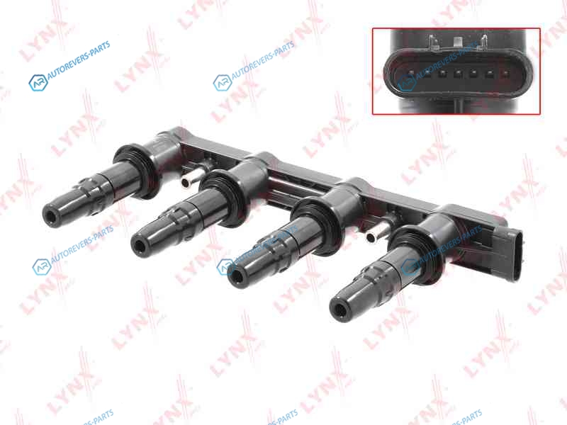 SPL1104 Катушка зажигания