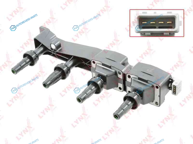 SPL1031 Катушка зажигания
