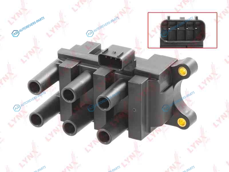 SPL1295 Катушка зажигания