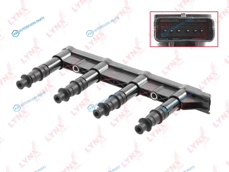 SPL1093 Катушка зажигания