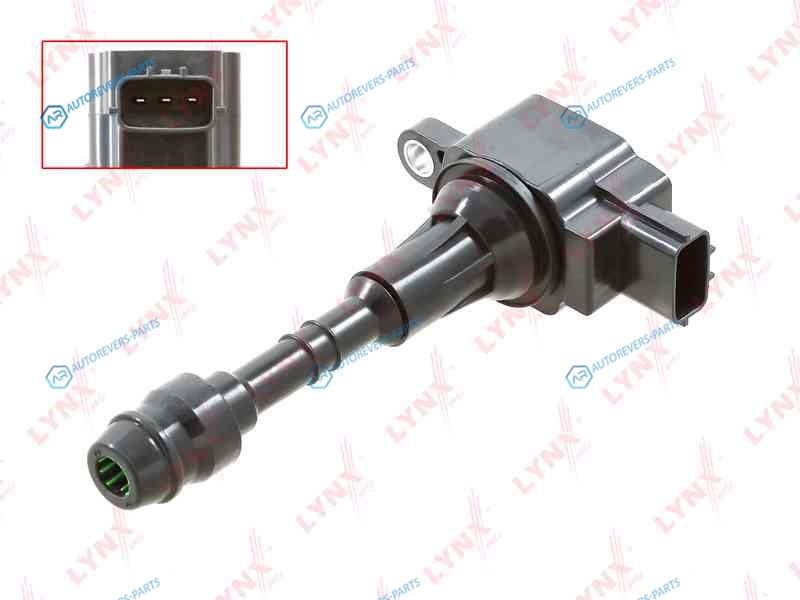 SPL1248 Катушка зажигания