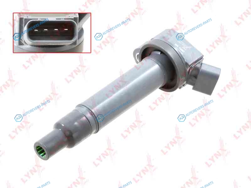 SPL1280 Катушка зажигания