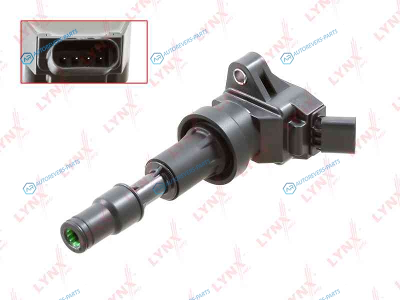 SPL1435 Катушка зажигания